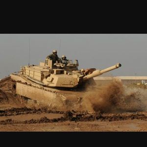 Meet your Posher, Barry